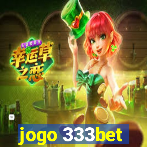 jogo 333bet